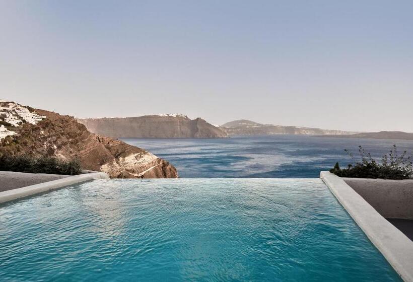 ویلای 2 خوابه, Mystique, A Luxury Collection Hotel, Santorini