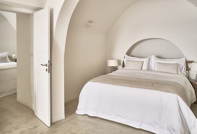 سوئیت 2 خوابه, Mystique, A Luxury Collection Hotel, Santorini