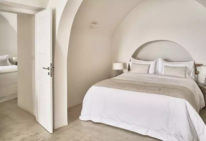 سوئیت 2 خوابه, Mystique, A Luxury Collection Hotel, Santorini