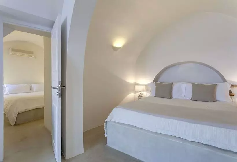 سوئیت 2 خوابه, Mystique, A Luxury Collection Hotel, Santorini