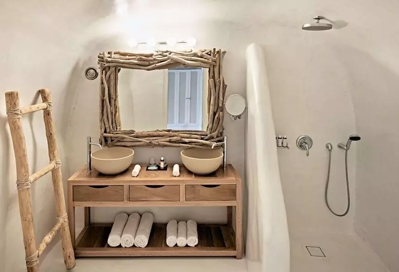 ویلای 2 خوابه, Mystique, A Luxury Collection Hotel, Santorini