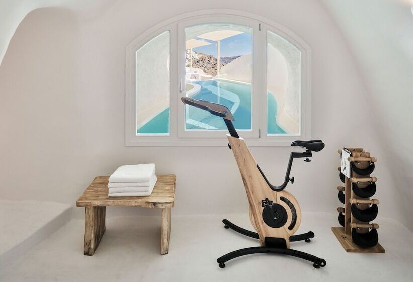 ویلای 1 خوابه, Mystique, A Luxury Collection Hotel, Santorini