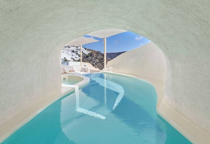 ویلای 1 خوابه, Mystique, A Luxury Collection Hotel, Santorini