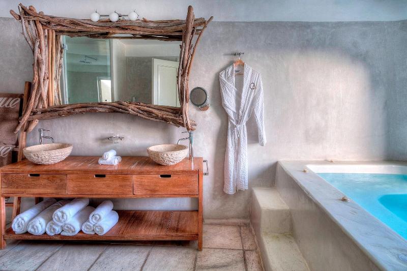 ویلای 1 خوابه, Mystique, A Luxury Collection Hotel, Santorini