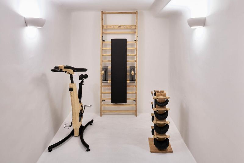 سوئیت با تخت بزرگ, Mystique, A Luxury Collection Hotel, Santorini