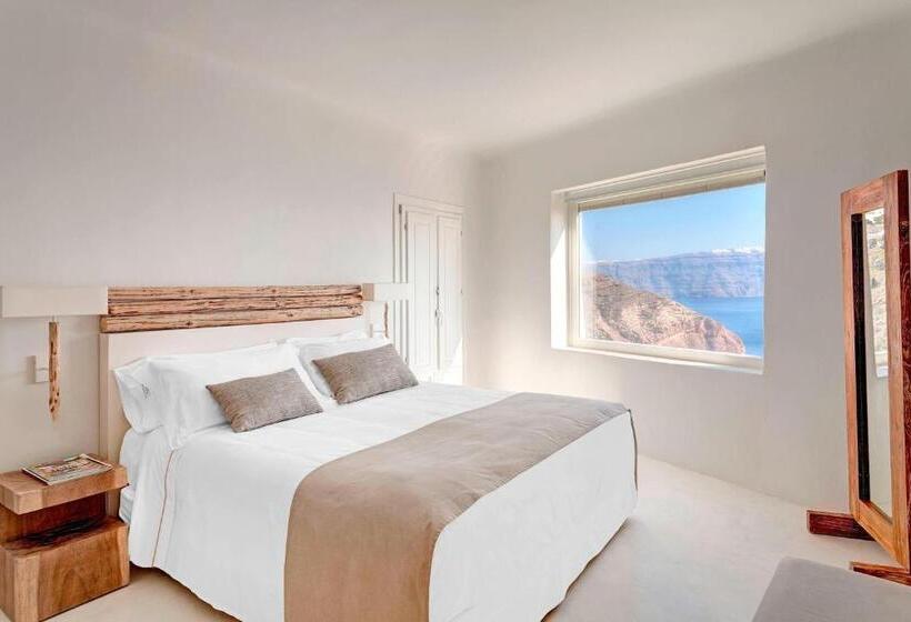 ویلای 1 خوابه, Mystique, A Luxury Collection Hotel, Santorini