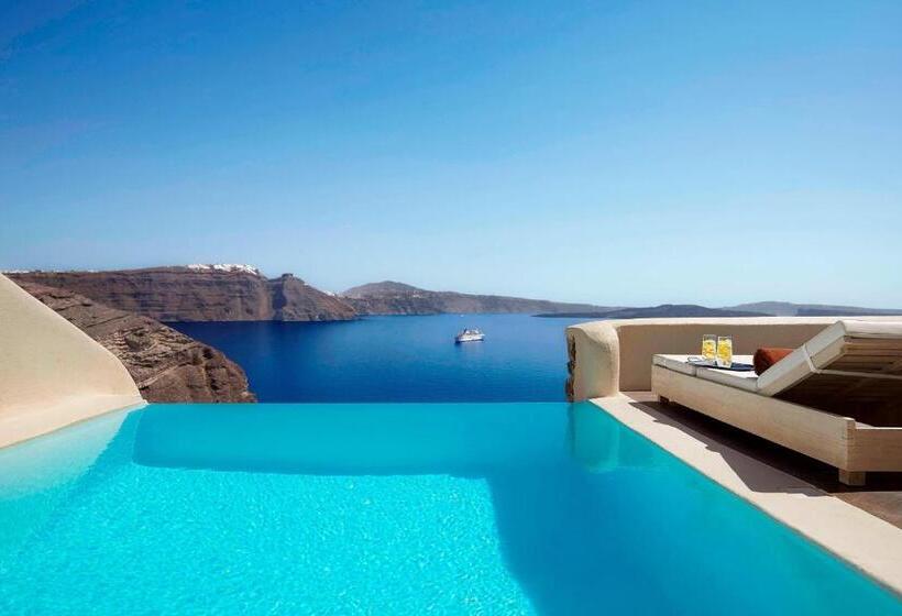 ویلای 1 خوابه, Mystique, A Luxury Collection Hotel, Santorini
