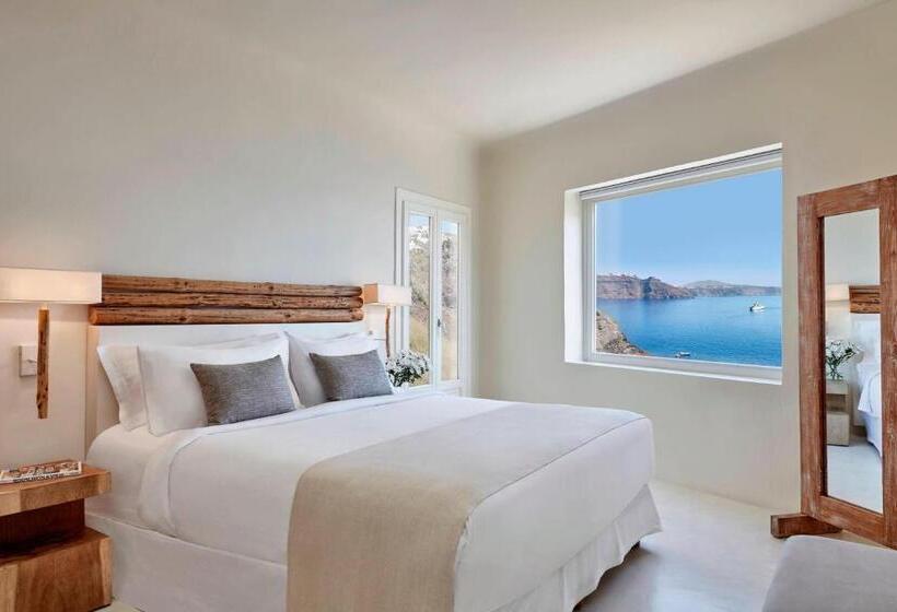 ویلای 1 خوابه, Mystique, A Luxury Collection Hotel, Santorini