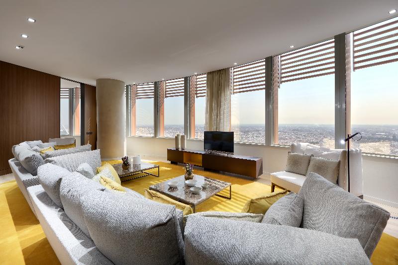 Апартаменты 1 Спальня, Residhome Lyon Gerland