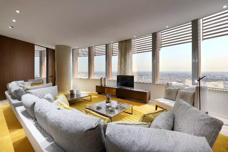 １ベッドルームアパートメント, Residhome Lyon Gerland