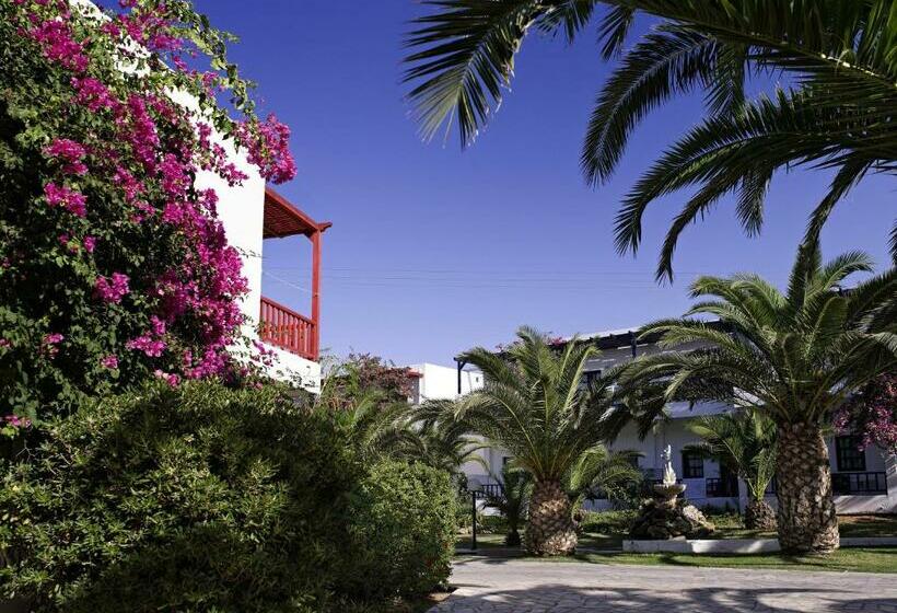 스탠다드 룸, Stella Village Seaside