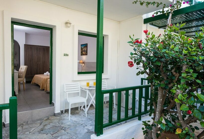 스탠다드 룸, Stella Village Seaside