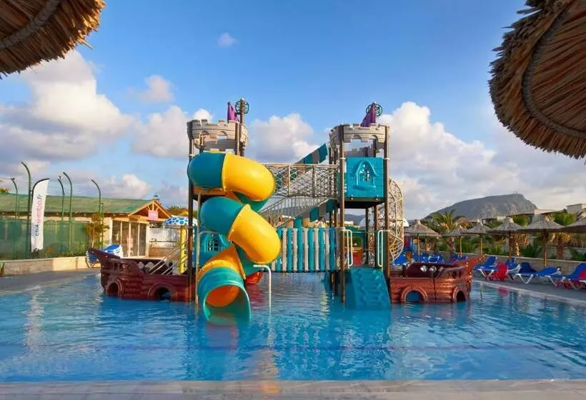 ファミリールーム, Stella Village Seaside