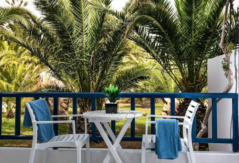 패밀리 룸, Stella Village Seaside