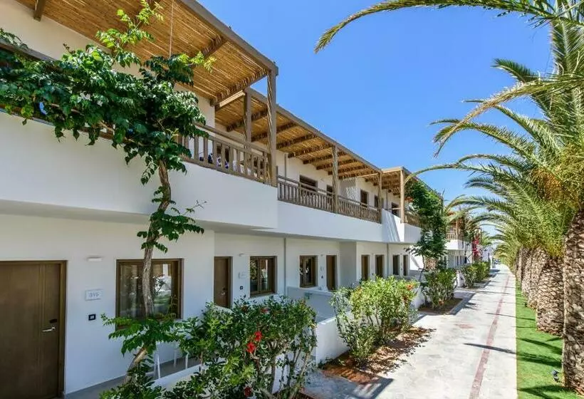 スーペリアールーム, Stella Village Seaside