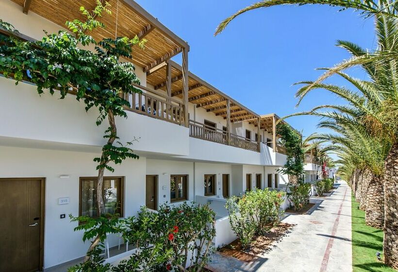 수피리어 룸, Stella Village Seaside