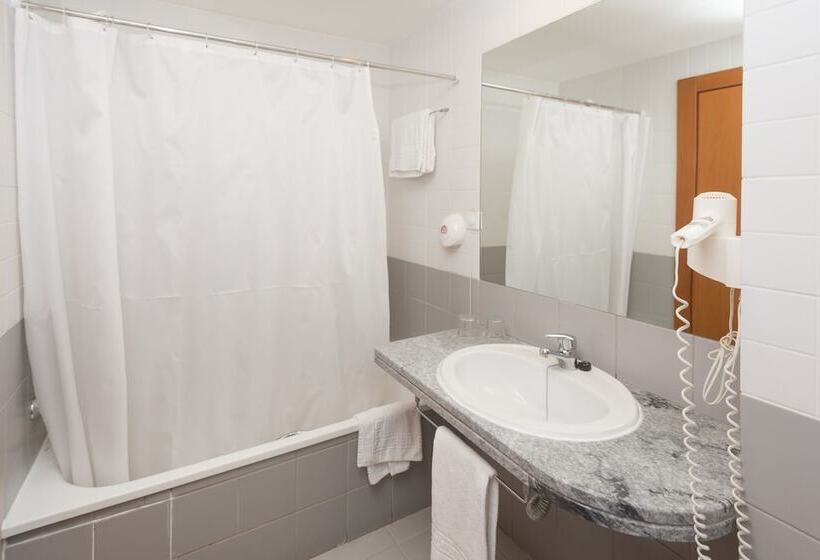 标准工作室, Amazonia Palmela Apartamentos Turisticos