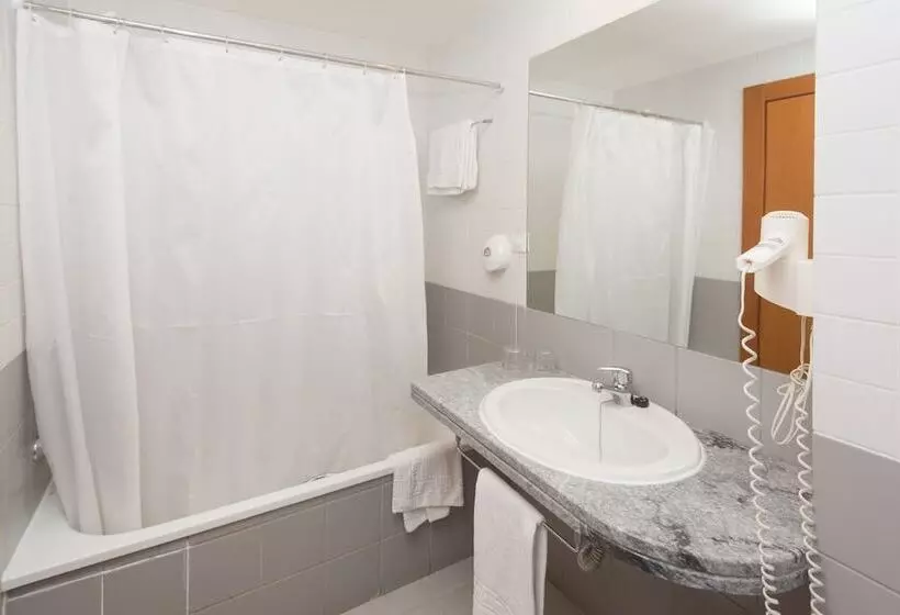 استودیوی استاندارد, Amazonia Palmela Apartamentos Turisticos