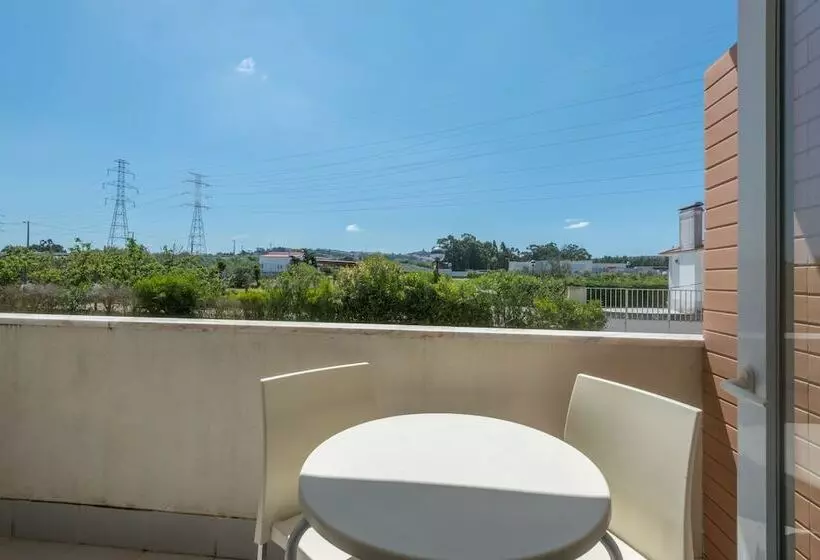 استودیوی استاندارد, Amazonia Palmela Apartamentos Turisticos