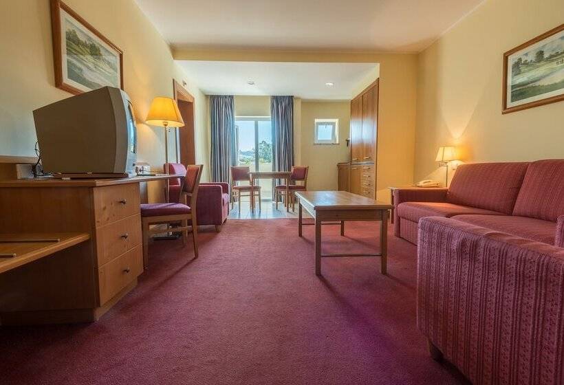 标准工作室, Amazonia Palmela Apartamentos Turisticos