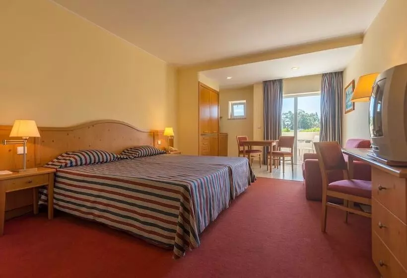 استودیوی استاندارد, Amazonia Palmela Apartamentos Turisticos