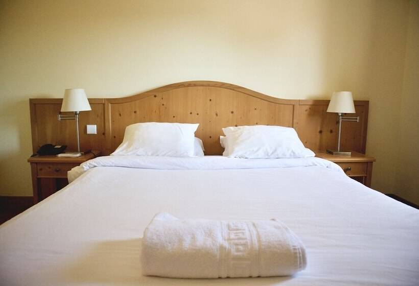 带1个卧室的公寓, Amazonia Palmela Apartamentos Turisticos