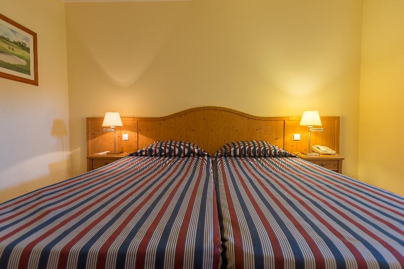 带1个卧室的公寓, Amazonia Palmela Apartamentos Turisticos