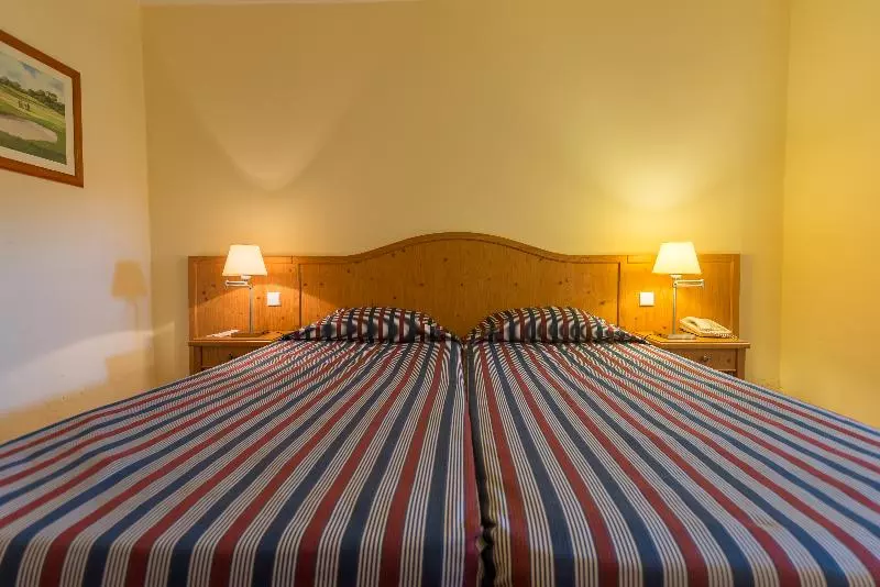 آپارتمان 1 خوابه, Amazonia Palmela Apartamentos Turisticos