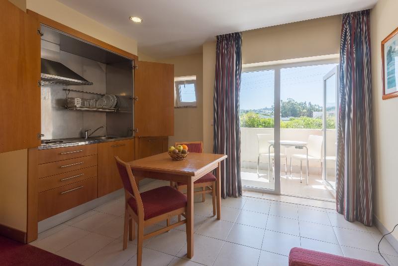 带1个卧室的公寓, Amazonia Palmela Apartamentos Turisticos