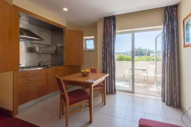 آپارتمان 1 خوابه, Amazonia Palmela Apartamentos Turisticos