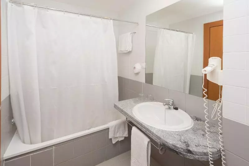 استودیوی استاندارد, Amazonia Palmela Apartamentos Turisticos