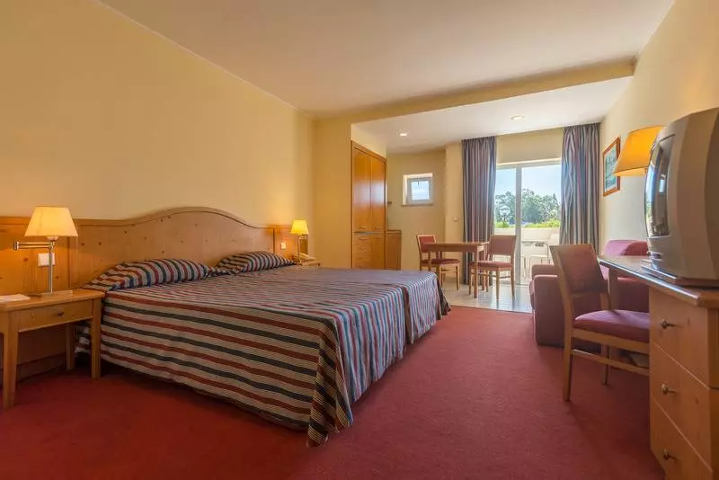 استودیوی استاندارد, Amazonia Palmela Apartamentos Turisticos