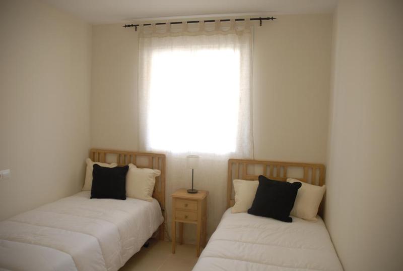 1ベッドルームアパートメント, Paraiso Playa