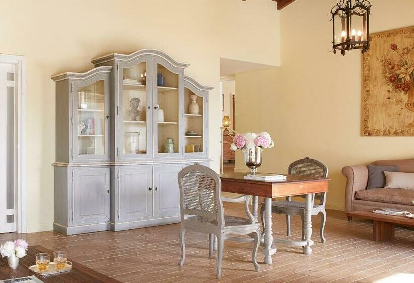 别墅: 1间卧室带游泳池, Grecotel Eva Palace, Beach Luxury Resort