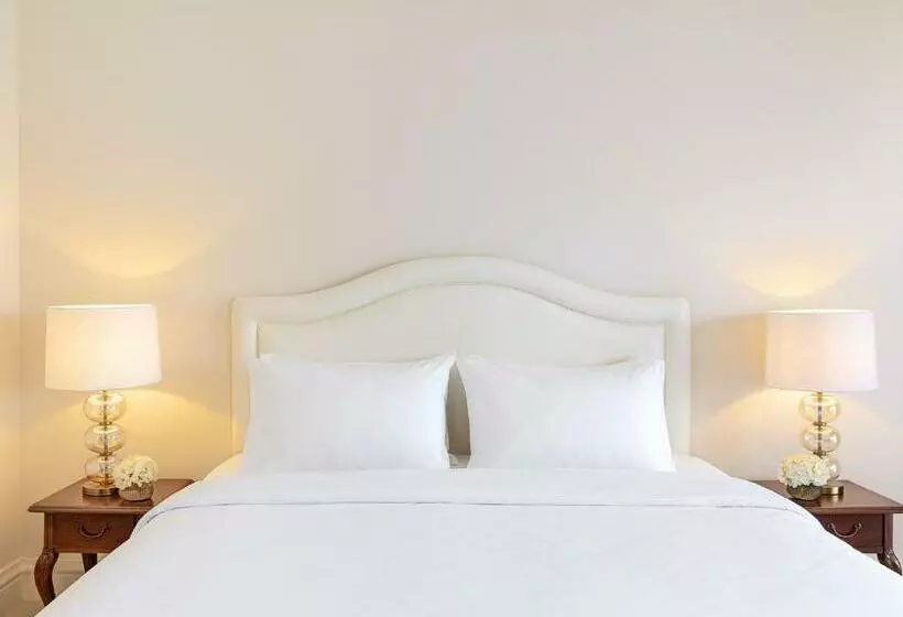 ガーデンビューのスタンダードバンガロー, Grecotel Eva Palace, Beach Luxury Resort