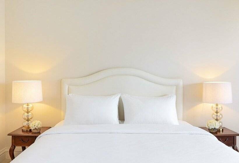 带花园景观的标准洋房, Grecotel Eva Palace, Beach Luxury Resort