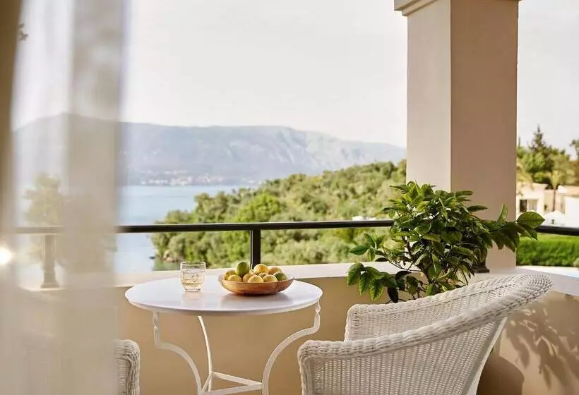 デラックスバンガロー, Grecotel Eva Palace, Beach Luxury Resort