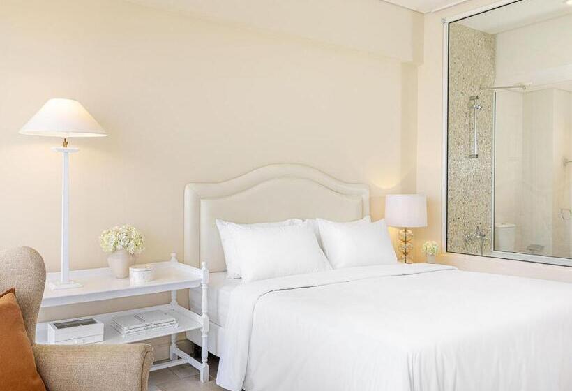 חדר סופריור נוף לים, Grecotel Eva Palace, Beach Luxury Resort