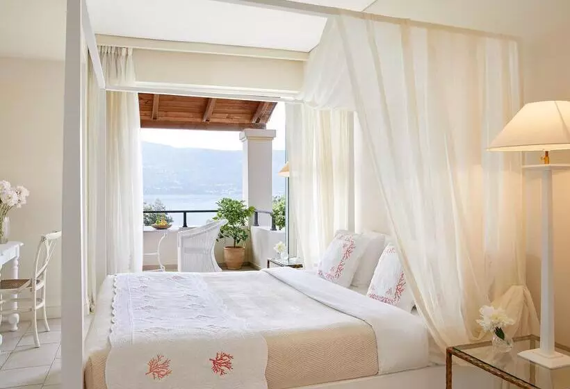 デラックスバンガロー, Grecotel Eva Palace, Beach Luxury Resort