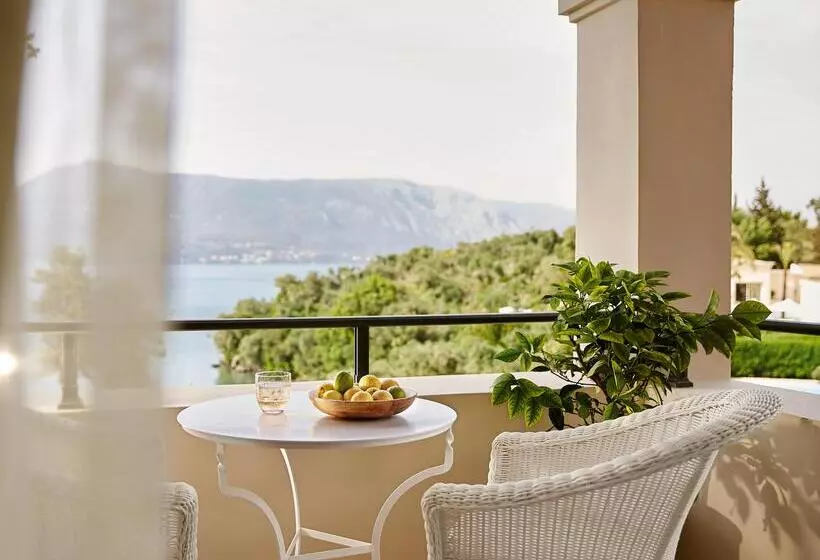 デラックスバンガロー, Grecotel Eva Palace, Beach Luxury Resort