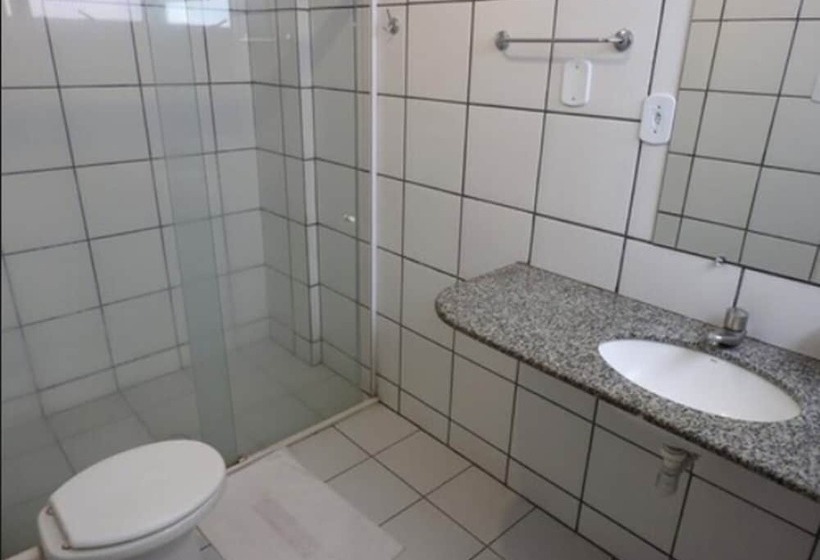 غرفة قياسية, Abbeville Hotel Torre I   Torre Ii