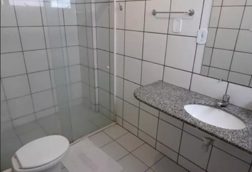 اتاق استاندارد, Abbeville Hotel Torre I   Torre Ii