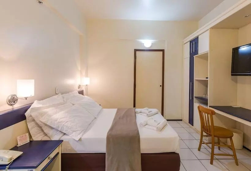 اتاق استاندارد, Abbeville Hotel Torre I   Torre Ii