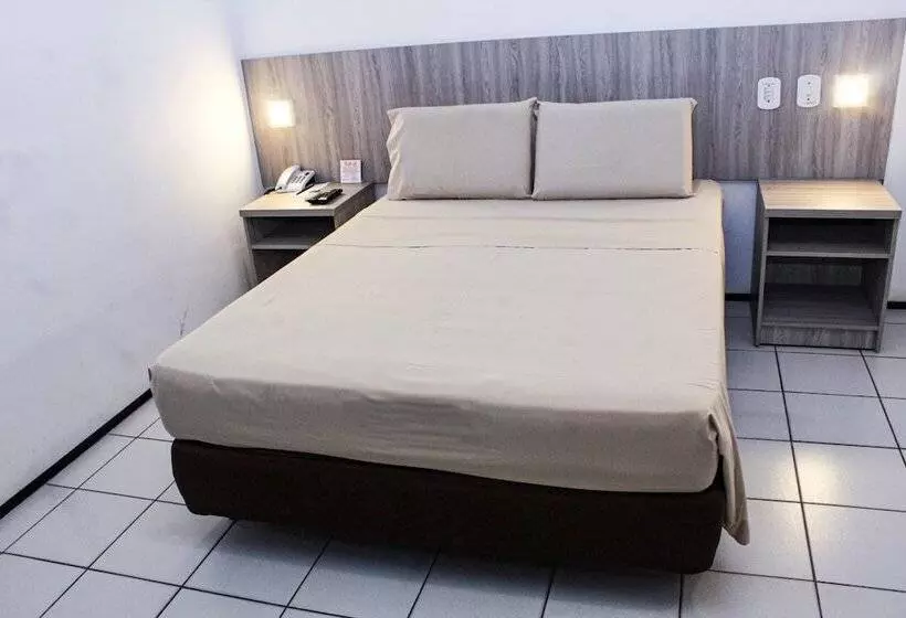 اتاق استاندارد, Abbeville Hotel Torre I   Torre Ii