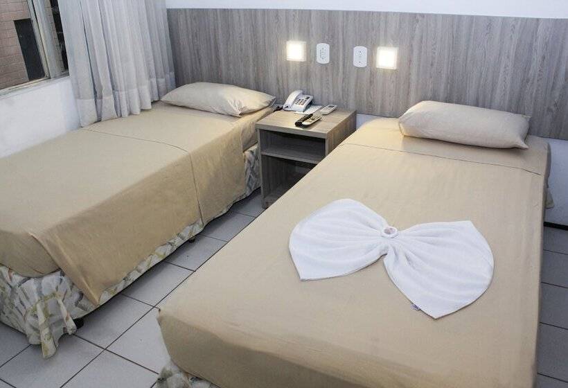 غرفة قياسية, Abbeville Hotel Torre I   Torre Ii