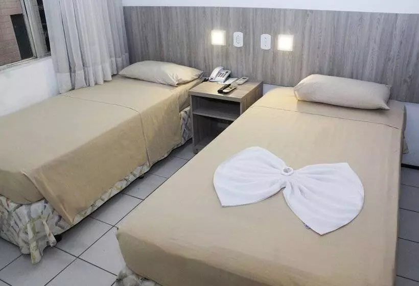 اتاق استاندارد, Abbeville Hotel Torre I   Torre Ii