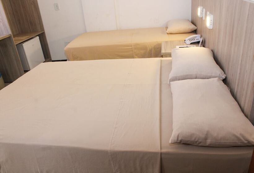 غرفة قياسية, Abbeville Hotel Torre I   Torre Ii