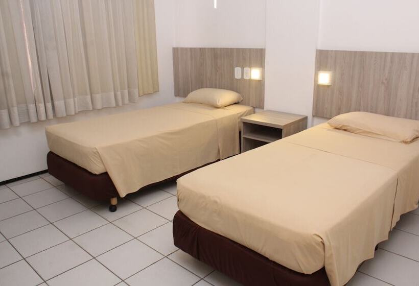 غرفة قياسية, Abbeville Hotel Torre I   Torre Ii