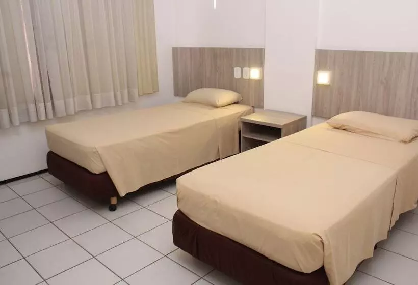 اتاق استاندارد, Abbeville Hotel Torre I   Torre Ii