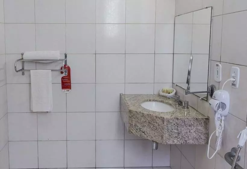 اتاق استاندارد سه نفره, Abbeville Hotel Torre I   Torre Ii